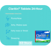 Claritine ® 10 mg ( Loratidine ) 20 tablets